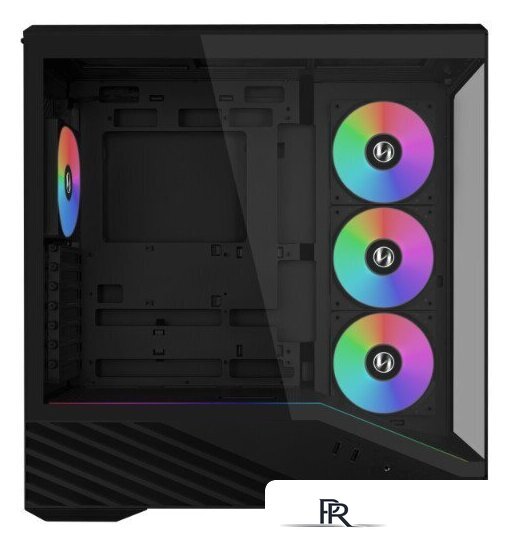 Корпус Lian Li Vector V100 G99.V100RX.R1 - Изображение №2 — Интернет-магазин ПроЗаказ