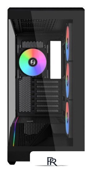 Корпус Lian Li Vector V100 G99.V100RX.R1 - Изображение №3 — Интернет-магазин ПроЗаказ