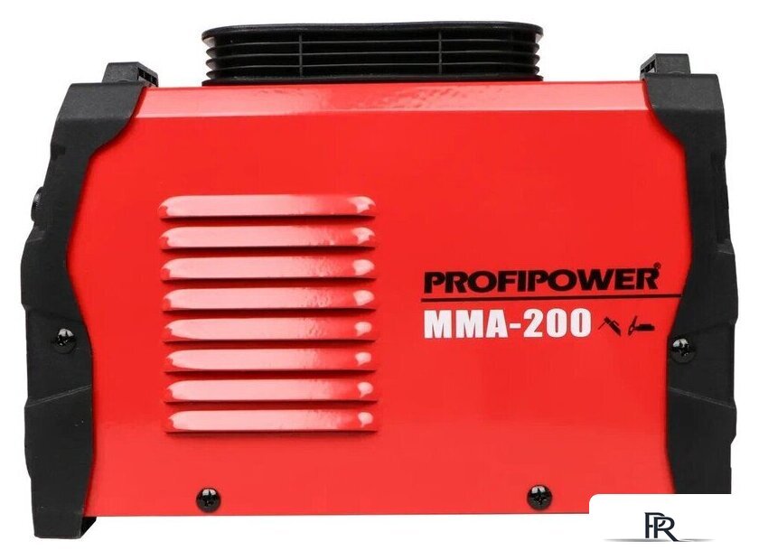 Сварочный инвертор Profipower MMA-200 IGBT - Изображение №3 — Интернет-магазин ПроЗаказ