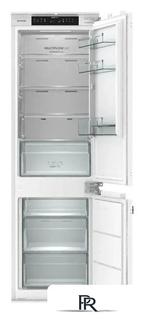Холодильник Gorenje NRKI517E42 - Изображение №1 — Интернет-магазин ПроЗаказ