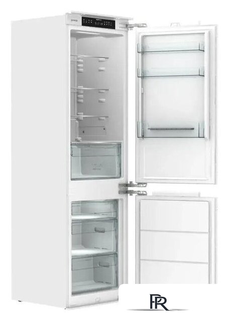 Холодильник Gorenje NRKI517E42 - Изображение №2 — Интернет-магазин ПроЗаказ