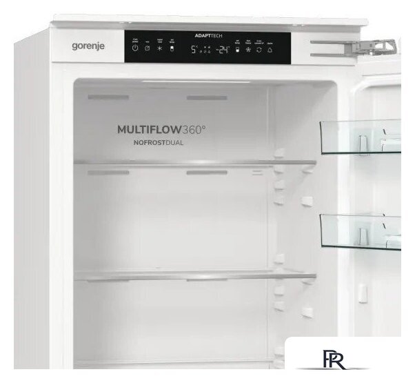 Холодильник Gorenje NRKI517E42 - Изображение №4 — Интернет-магазин ПроЗаказ