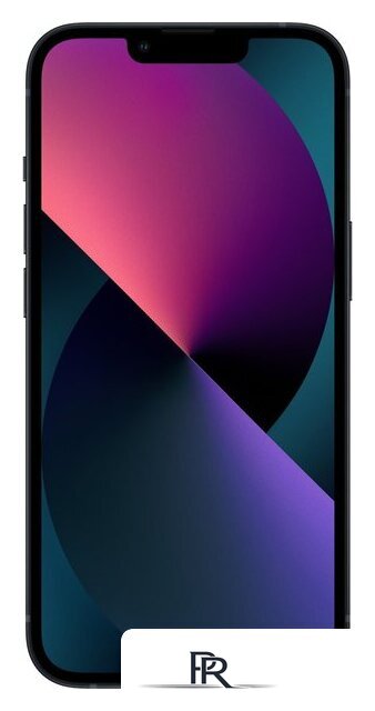 Телефон Apple iPhone 13 128GB (темная ночь) - Изображение №2 — Интернет-магазин ПроЗаказ