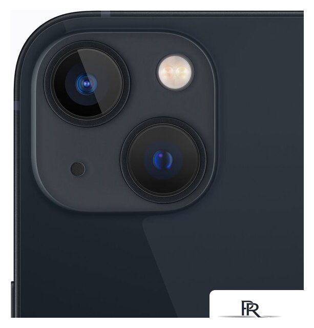 Телефон Apple iPhone 13 128GB (темная ночь) - Изображение №4 — Интернет-магазин ПроЗаказ