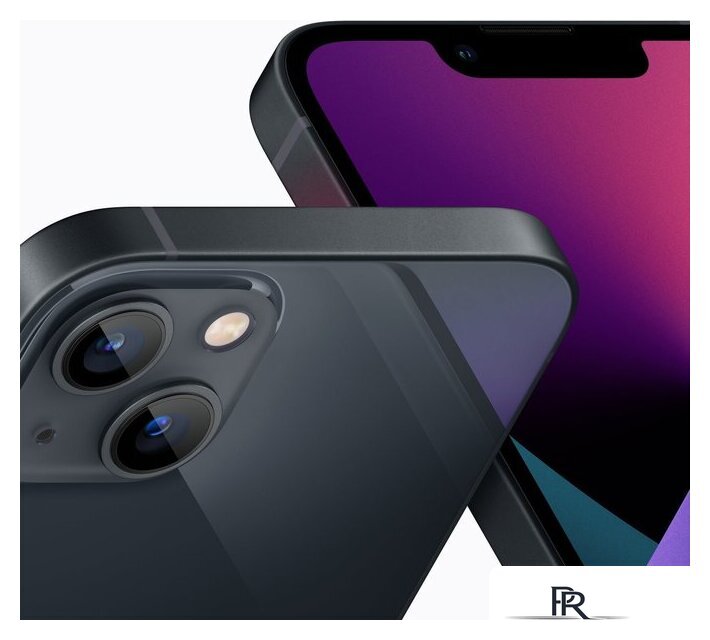 Телефон Apple iPhone 13 128GB (темная ночь) - Изображение №5 — Интернет-магазин ПроЗаказ