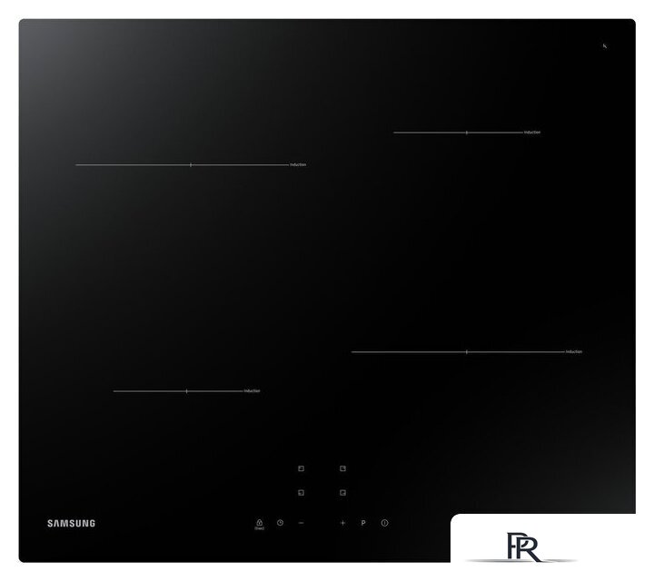 Варочная панель Samsung NZ64T3706A1 - Изображение №1 — Интернет-магазин ПроЗаказ