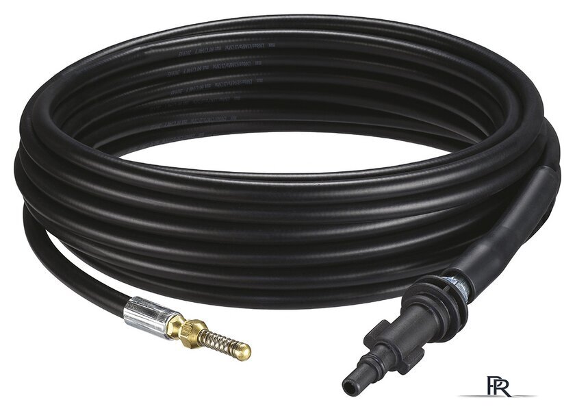 Шланг высокого давления Total TGTPCH751 - Изображение №1 — Интернет-магазин ПроЗаказ