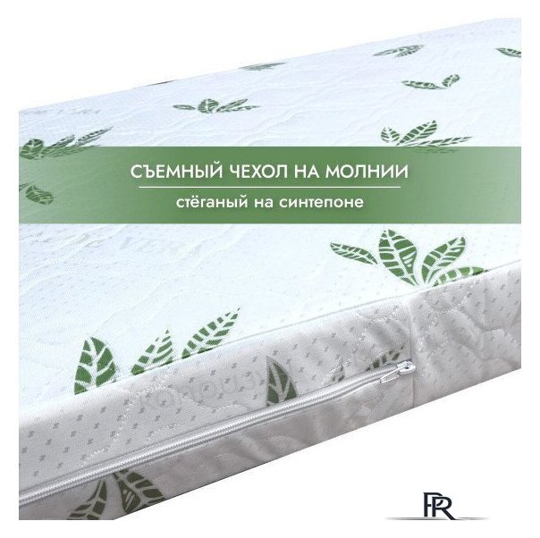 Матрас Капризун Холкон с кокосом 190x80 - Изображение №6 — Интернет-магазин ПроЗаказ