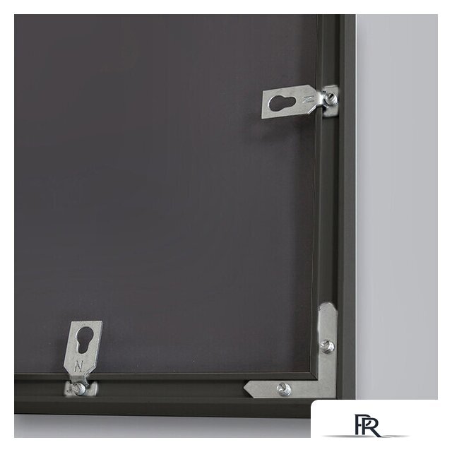 Интерьерные зеркала Алмаз-Люкс М-414 100х70 - Изображение №6 — Интернет-магазин ПроЗаказ