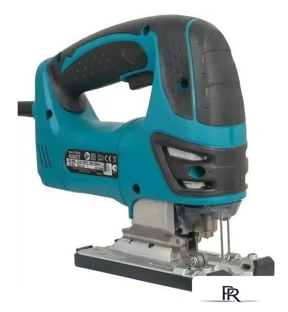 Электролобзик Makita 4350CTJ (кейс) - Изображение №1 — Интернет-магазин ПроЗаказ