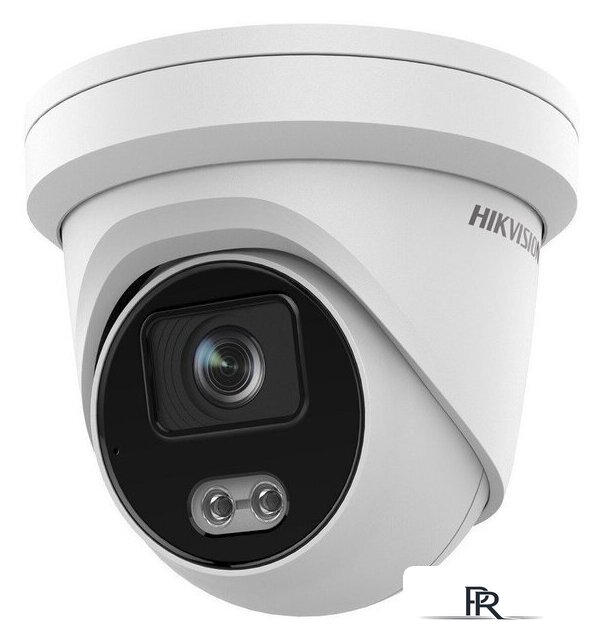 IP-камера Hikvision DS-2CD2347G2-L(C) (4 мм) - Изображение №1 — Интернет-магазин ПроЗаказ