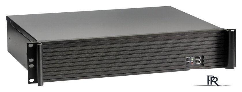 Корпус ExeGate 2U350-03 700W EX279759RUS - Изображение №1 — Интернет-магазин ПроЗаказ