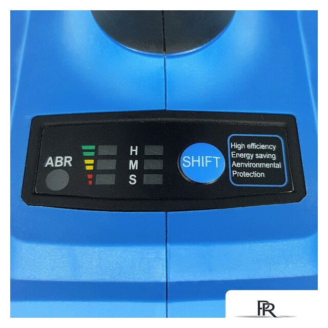 Гайковерт Toua DBLW180B-1 (с 1-м АКБ, кейс) - Изображение №3 — Интернет-магазин ПроЗаказ