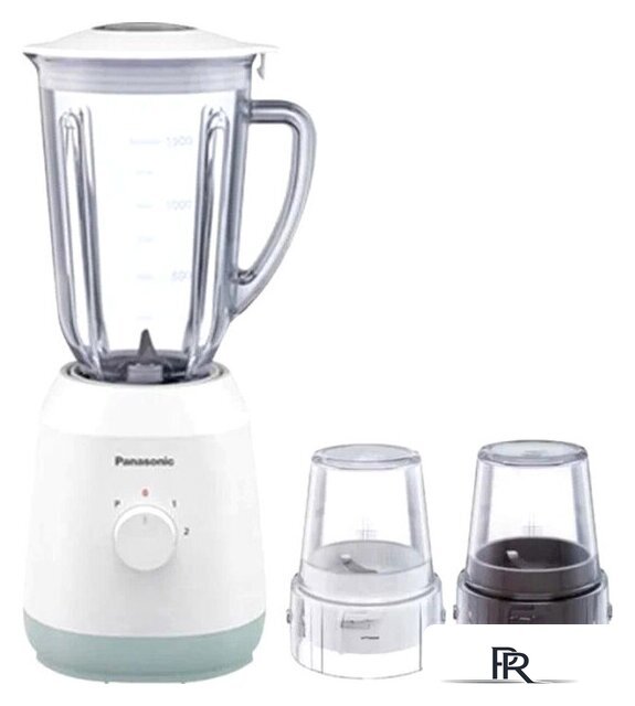 Стационарный блендер Panasonic MX-EX1521 - Изображение №1 — Интернет-магазин ПроЗаказ