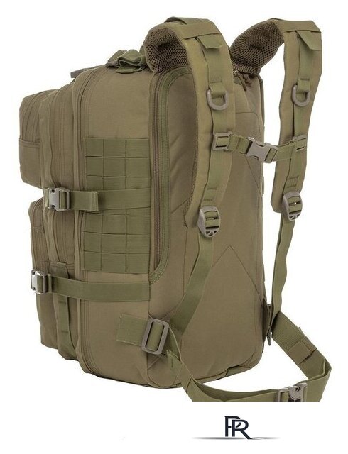 Туристический рюкзак Helios HS-ZD11-C - Изображение №4 — Интернет-магазин ПроЗаказ