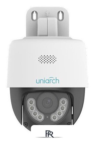 IP-камера Uniarch IPC-P213-AF40KC - Изображение №1 — Интернет-магазин ПроЗаказ