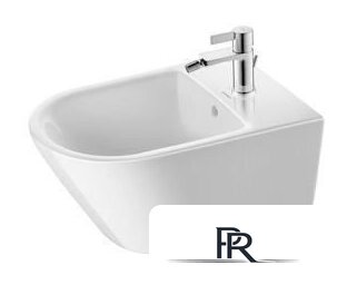 Биде Duravit D-Neo 37X54 2294150000 - Изображение №3 — Интернет-магазин ПроЗаказ