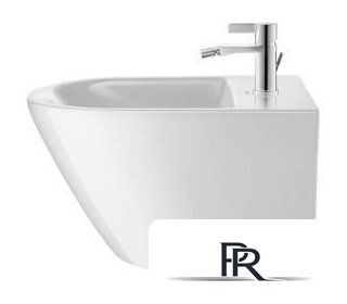 Биде Duravit D-Neo 37X54 2294150000 - Изображение №2 — Интернет-магазин ПроЗаказ