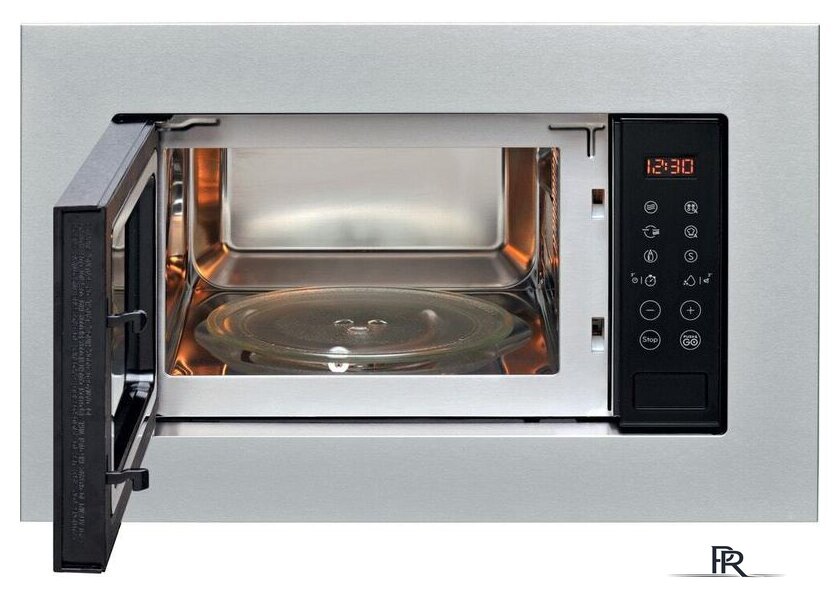 Микроволновая печь Indesit MWI 120 GX - Изображение №2 — Интернет-магазин ПроЗаказ