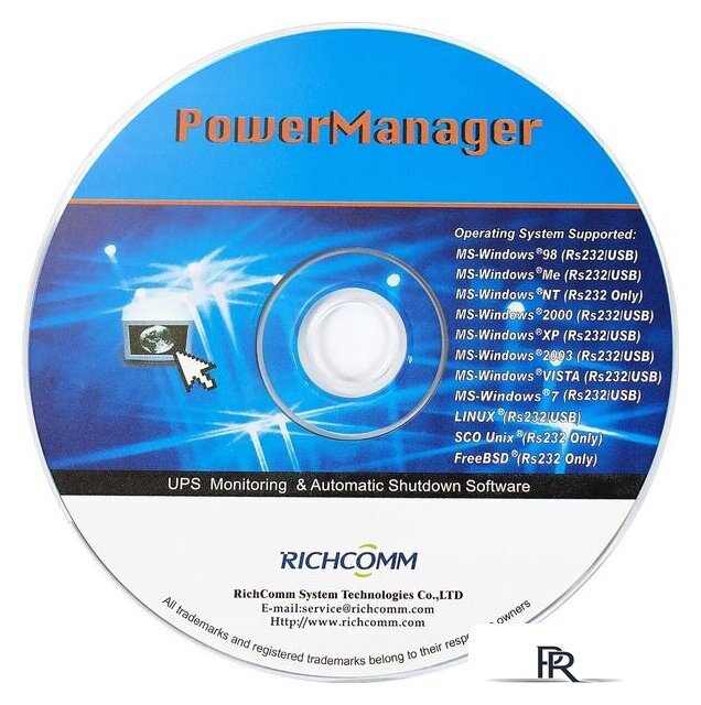 Источник бесперебойного питания ExeGate SinePower UHB-3000.LCD.AVR.C13.RJ.USB.2U - Изображение №10 — Интернет-магазин ПроЗаказ