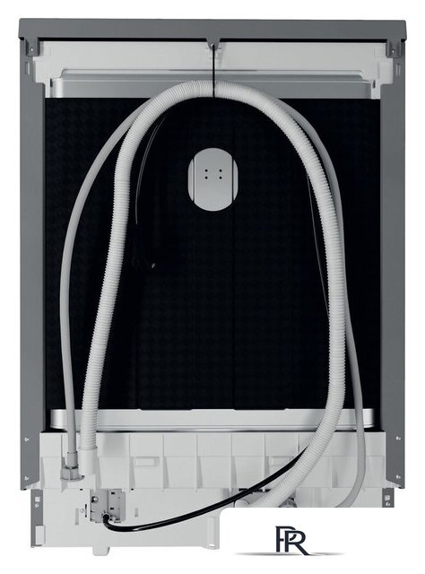 Отдельностоящая посудомоечная машина Whirlpool WFC 3C33 PF X UK - Изображение №11 — Интернет-магазин ПроЗаказ