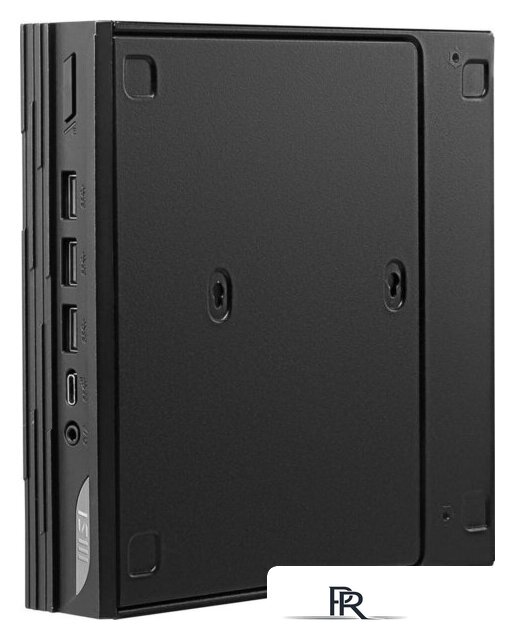 Платформа для мини-ПК MSI Pro DP10 12M-032BRU 936-B0A621-032 - Изображение №2 — Интернет-магазин ПроЗаказ