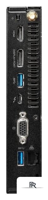 Платформа для мини-ПК MSI Pro DP10 12M-032BRU 936-B0A621-032 - Изображение №6 — Интернет-магазин ПроЗаказ