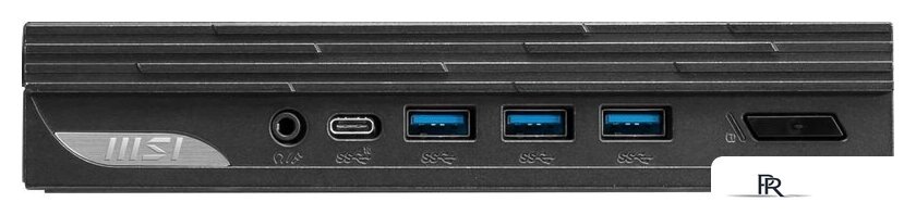 Платформа для мини-ПК MSI Pro DP10 12M-032BRU 936-B0A621-032 - Изображение №7 — Интернет-магазин ПроЗаказ