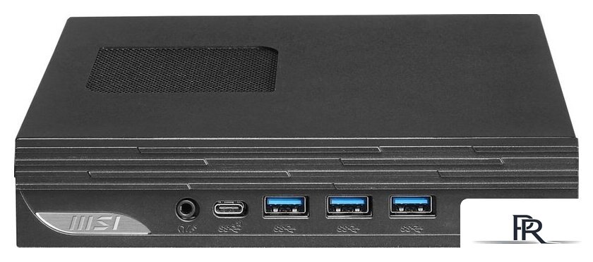 Платформа для мини-ПК MSI Pro DP10 12M-032BRU 936-B0A621-032 - Изображение №8 — Интернет-магазин ПроЗаказ