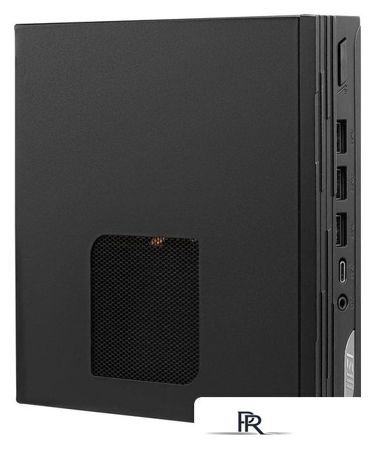 Платформа для мини-ПК MSI Pro DP10 12M-032BRU 936-B0A621-032 - Изображение №1 — Интернет-магазин ПроЗаказ