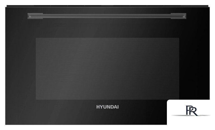 Электрический духовой шкаф Hyundai HMEO 6580 DX - Изображение №7 — Интернет-магазин ПроЗаказ