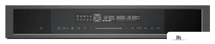 Электрический духовой шкаф Hyundai HMEO 6580 DX - Изображение №9 — Интернет-магазин ПроЗаказ