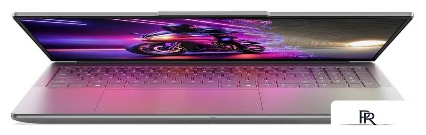 Игровой ноутбук Lenovo Yoga Pro 9 16IAH10 83L0003WRK - Изображение №8 — Интернет-магазин ПроЗаказ