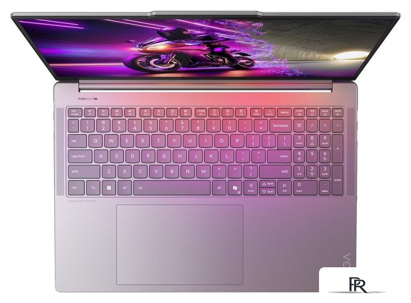 Игровой ноутбук Lenovo Yoga Pro 9 16IAH10 83L0003WRK - Изображение №3 — Интернет-магазин ПроЗаказ