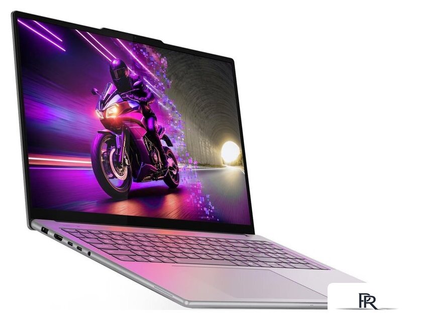 Игровой ноутбук Lenovo Yoga Pro 9 16IAH10 83L0003WRK - Изображение №4 — Интернет-магазин ПроЗаказ