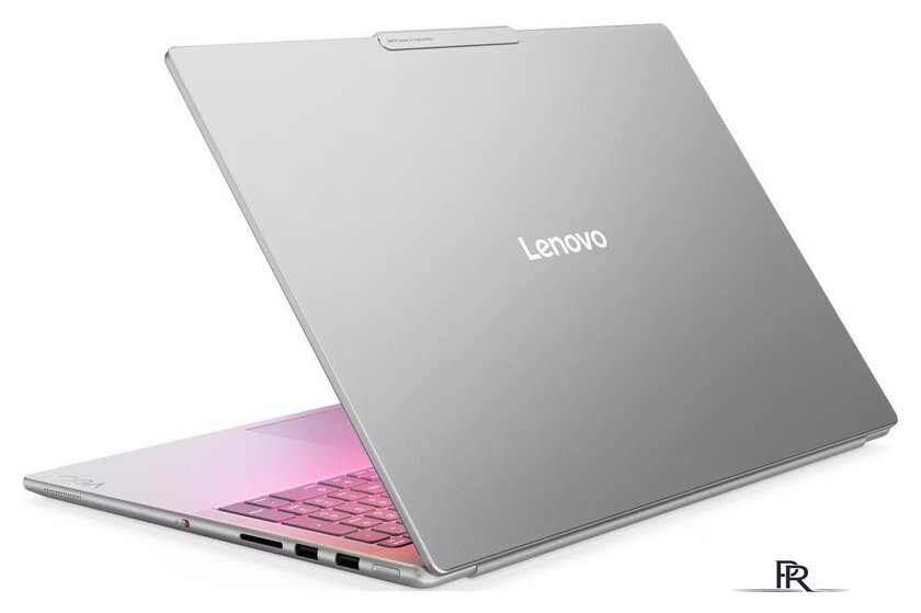 Игровой ноутбук Lenovo Yoga Pro 9 16IAH10 83L0003WRK - Изображение №14 — Интернет-магазин ПроЗаказ