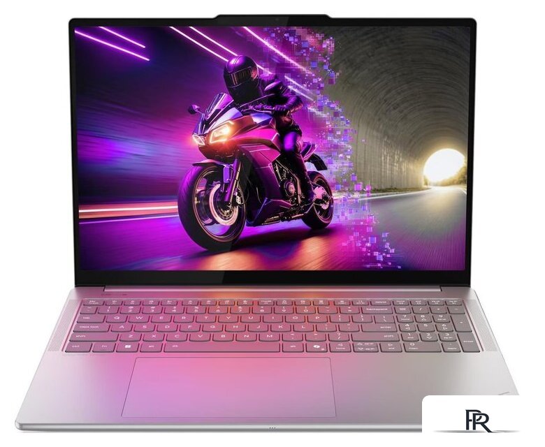 Игровой ноутбук Lenovo Yoga Pro 9 16IAH10 83L0003WRK - Изображение №1 — Интернет-магазин ПроЗаказ