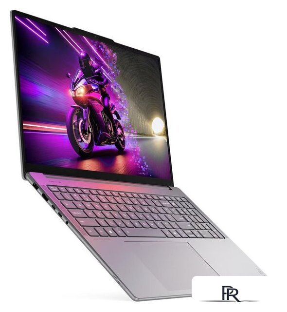 Игровой ноутбук Lenovo Yoga Pro 9 16IAH10 83L0003WRK - Изображение №6 — Интернет-магазин ПроЗаказ