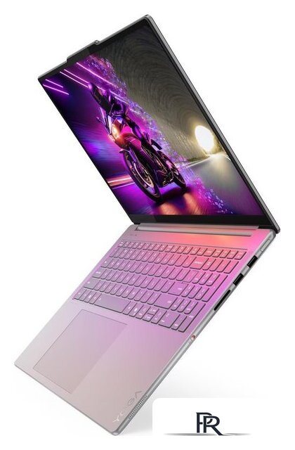 Игровой ноутбук Lenovo Yoga Pro 9 16IAH10 83L0003WRK - Изображение №7 — Интернет-магазин ПроЗаказ