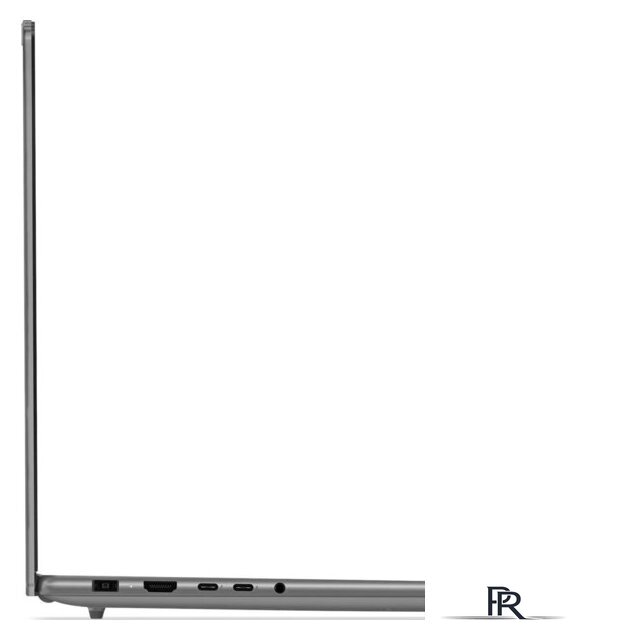 Игровой ноутбук Lenovo Yoga Pro 9 16IAH10 83L0003WRK - Изображение №9 — Интернет-магазин ПроЗаказ