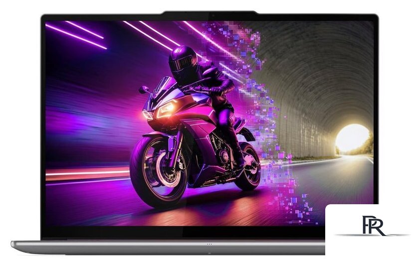 Игровой ноутбук Lenovo Yoga Pro 9 16IAH10 83L0003WRK - Изображение №2 — Интернет-магазин ПроЗаказ