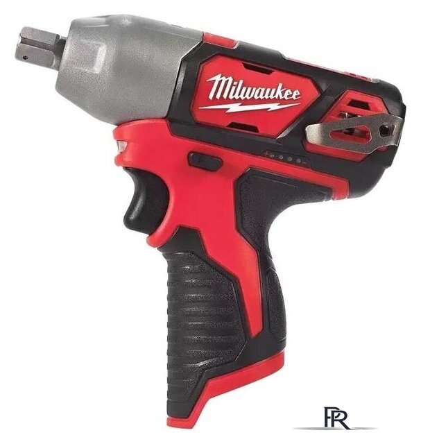 Гайковерт Milwaukee M12 BIW12-0 4933447134 (без АКБ) - Изображение №1 — Интернет-магазин ПроЗаказ