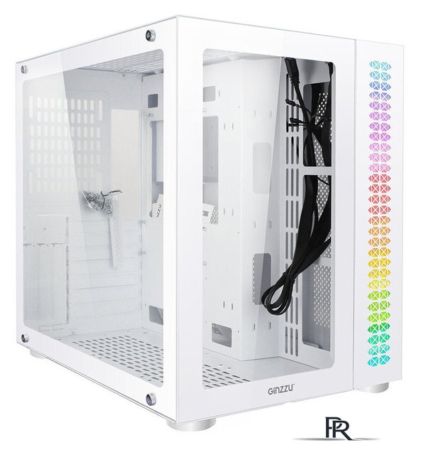 Корпус Ginzzu V560 - Изображение №1 — Интернет-магазин ПроЗаказ