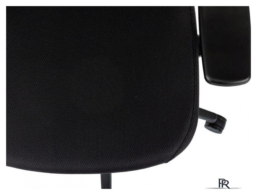 Офисное кресло Бюрократ MC-711N-H (черный) - Изображение №7 — Интернет-магазин ПроЗаказ