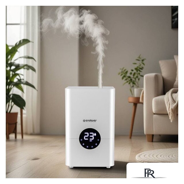 Увлажнитель воздуха Endever Oasis-230 - Изображение №2 — Интернет-магазин ПроЗаказ