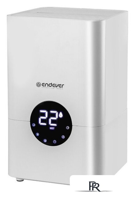 Увлажнитель воздуха Endever Oasis-230 - Изображение №1 — Интернет-магазин ПроЗаказ