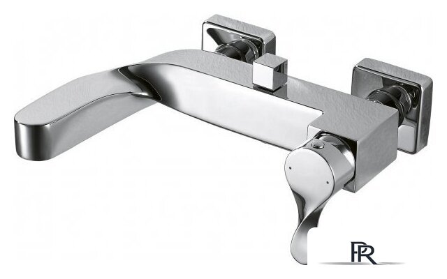 Смеситель Bravat F674108C-01 - Изображение №1 — Интернет-магазин ПроЗаказ