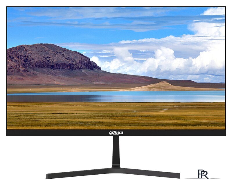 Монитор Dahua DHI-LM22-B200S - Изображение №1 — Интернет-магазин ПроЗаказ