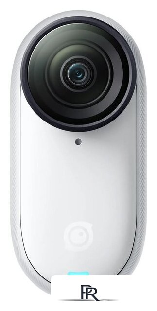 Экшен-камера Insta360 GO 3S 64GB (белый) - Изображение №5 — Интернет-магазин ПроЗаказ
