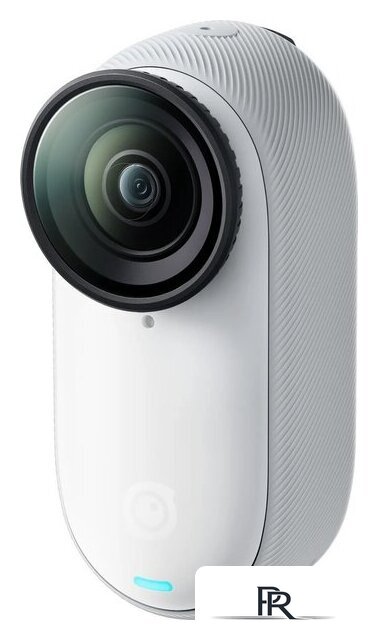Экшен-камера Insta360 GO 3S 64GB (белый) - Изображение №6 — Интернет-магазин ПроЗаказ